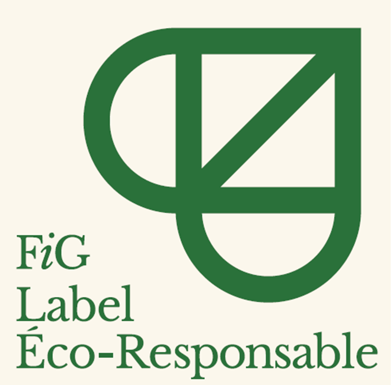 Fig Sticker